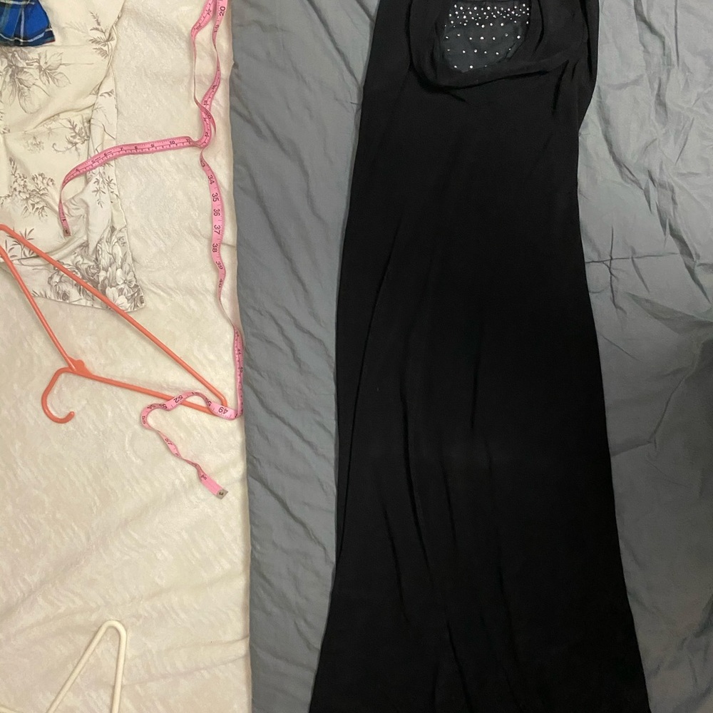 Cache Evening Gown - Picture 3 of 3